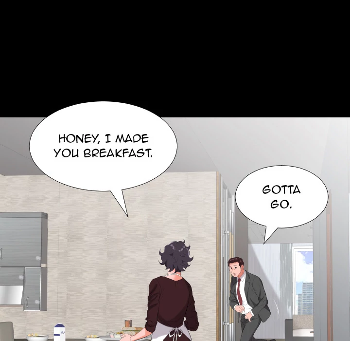 Daddy’s Working Chapter 9 - HolyManga.Net