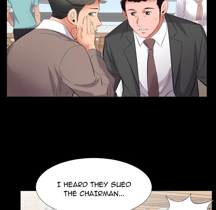 Daddy’s Working Chapter 9 - HolyManga.Net