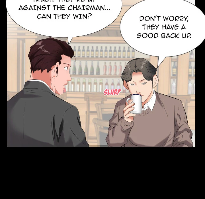 Daddy’s Working Chapter 9 - HolyManga.Net