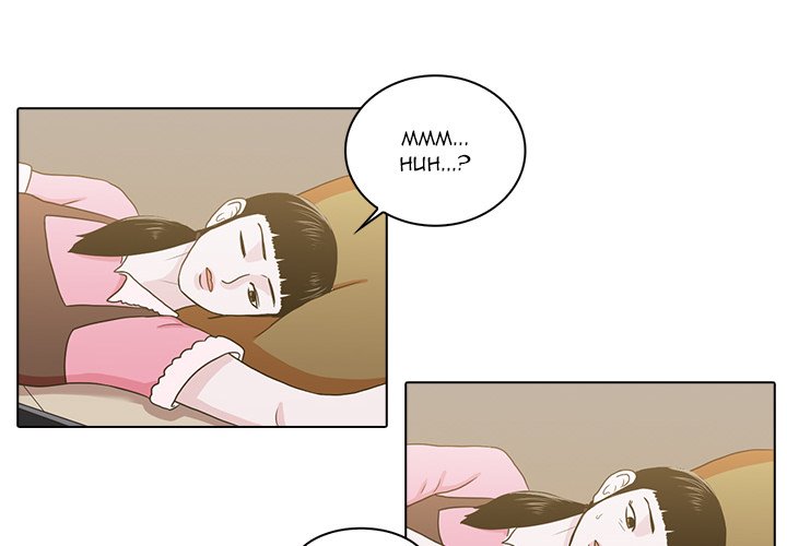 Dalhee’s Boarding House Chapter 10 - HolyManga.Net