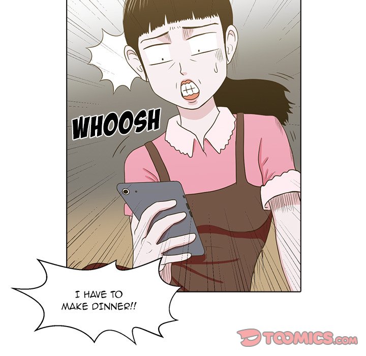 Dalhee’s Boarding House Chapter 10 - HolyManga.Net