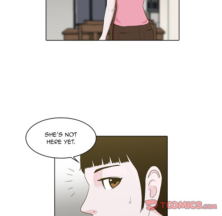 Dalhee’s Boarding House Chapter 10 - HolyManga.Net