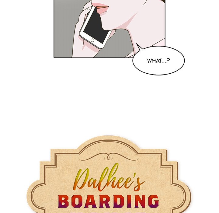 Dalhee’s Boarding House Chapter 10 - HolyManga.Net