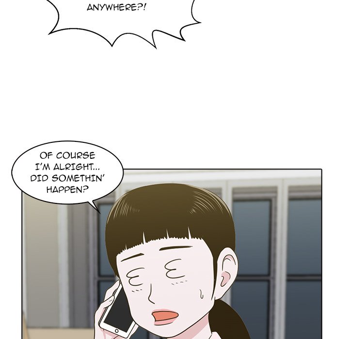 Dalhee’s Boarding House Chapter 10 - HolyManga.Net