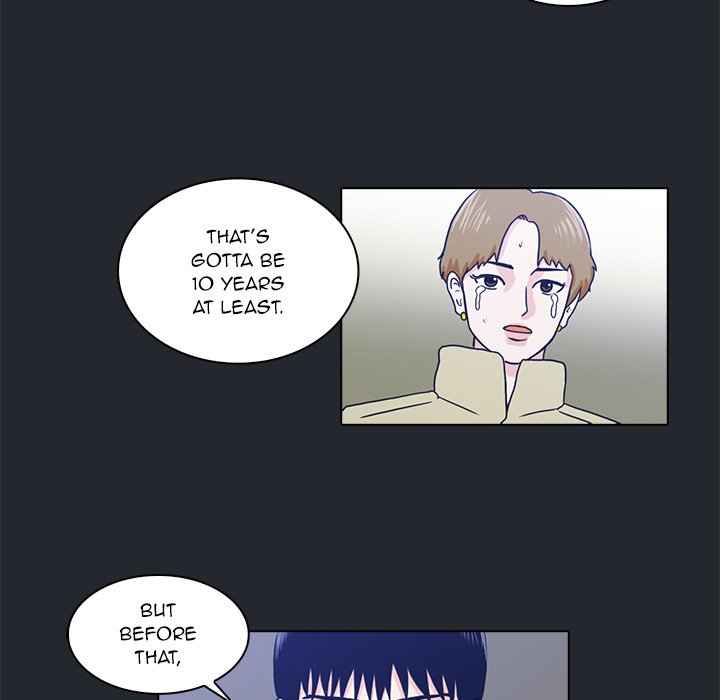 Dalhee’s Boarding House Chapter 10 - HolyManga.Net