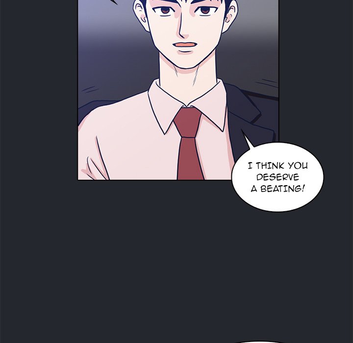 Dalhee’s Boarding House Chapter 10 - HolyManga.Net