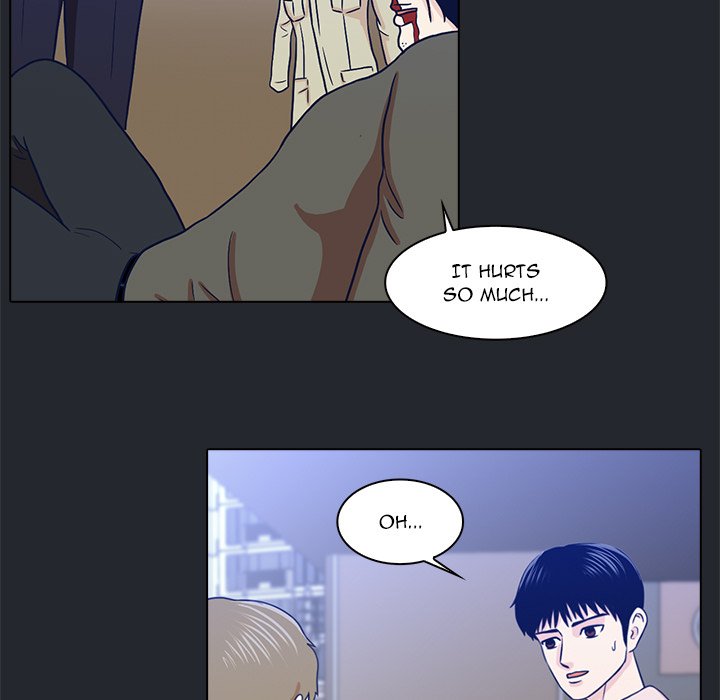 Dalhee’s Boarding House Chapter 10 - HolyManga.Net