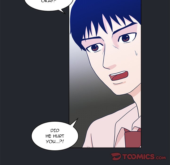 Dalhee’s Boarding House Chapter 10 - HolyManga.Net