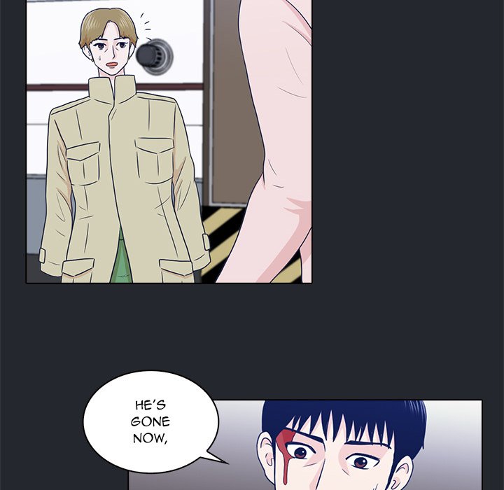 Dalhee’s Boarding House Chapter 10 - HolyManga.Net