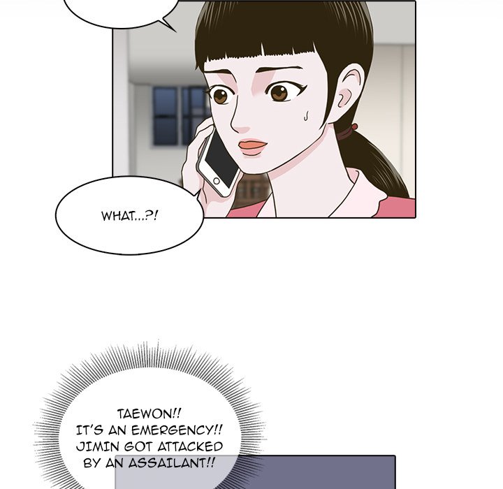 Dalhee’s Boarding House Chapter 10 - HolyManga.Net