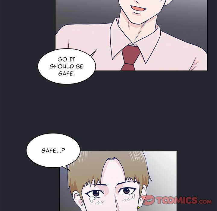 Dalhee’s Boarding House Chapter 10 - HolyManga.Net