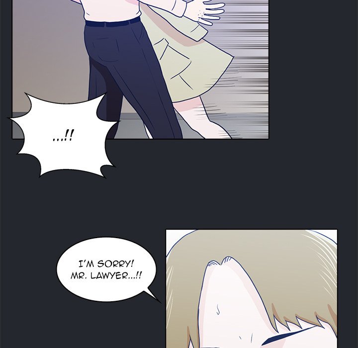 Dalhee’s Boarding House Chapter 10 - HolyManga.Net