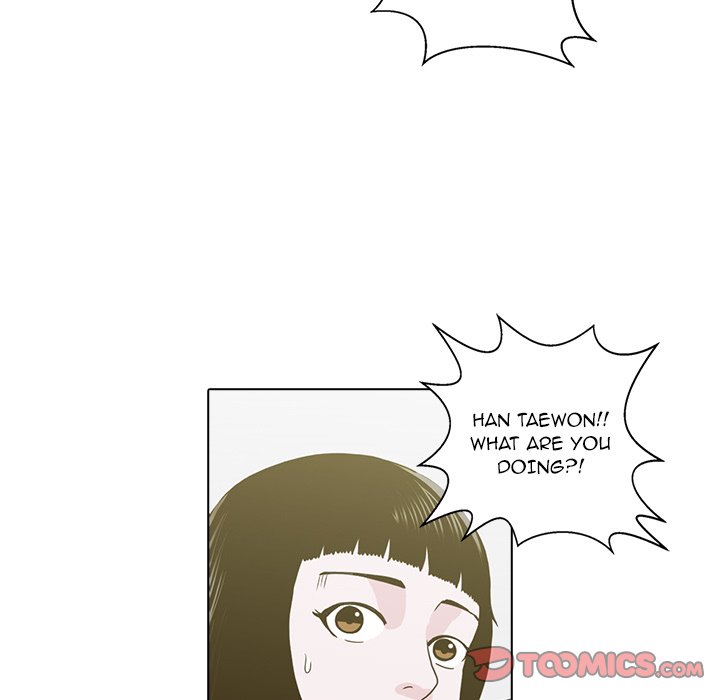 Dalhee’s Boarding House Chapter 10 - HolyManga.Net