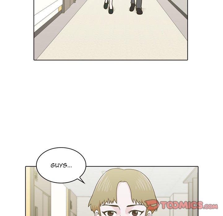 Dalhee’s Boarding House Chapter 11 - HolyManga.Net