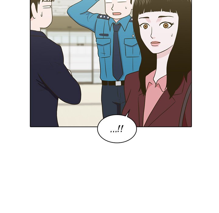 Dalhee’s Boarding House Chapter 11 - HolyManga.Net