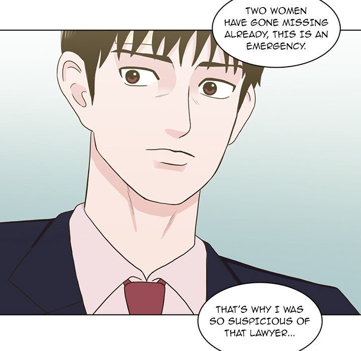 Dalhee’s Boarding House Chapter 11 - HolyManga.Net