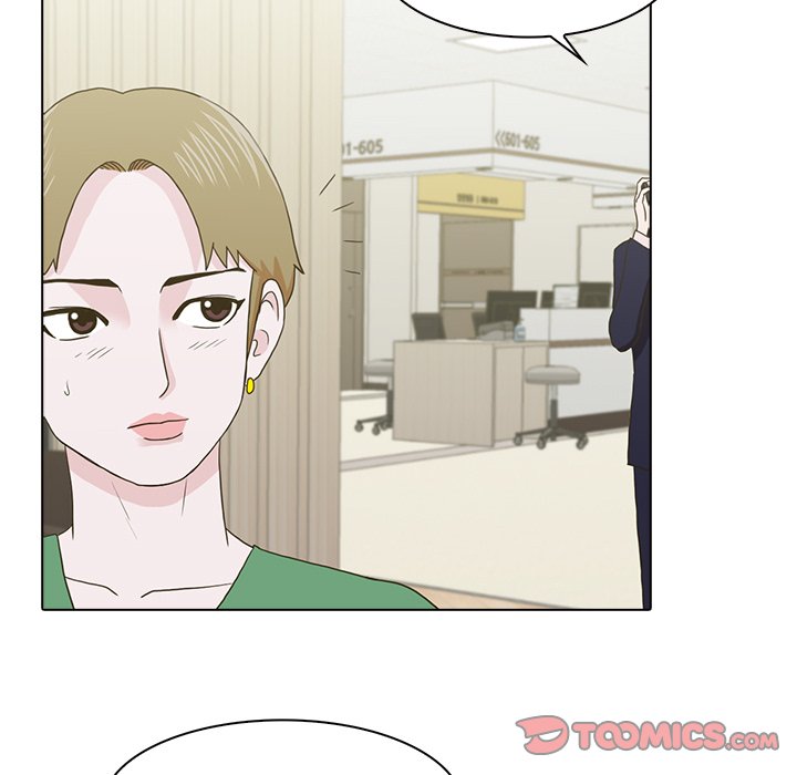 Dalhee’s Boarding House Chapter 11 - HolyManga.Net