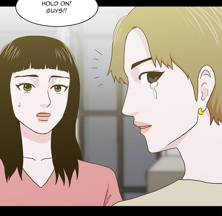 Dalhee’s Boarding House Chapter 11 - HolyManga.Net