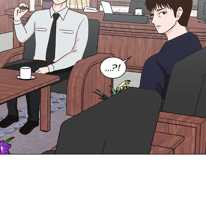 Dalhee’s Boarding House Chapter 11 - HolyManga.Net