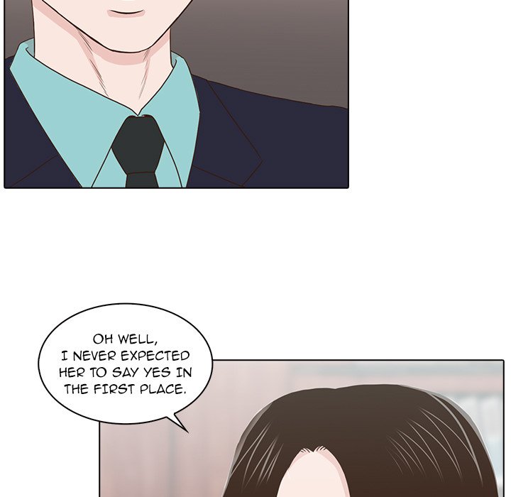 Dalhee’s Boarding House Chapter 11 - HolyManga.Net