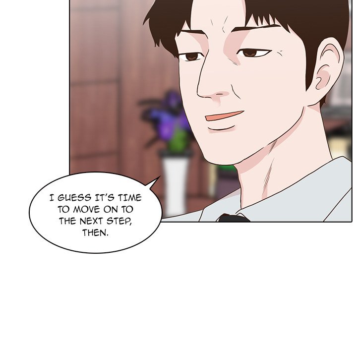 Dalhee’s Boarding House Chapter 11 - HolyManga.Net