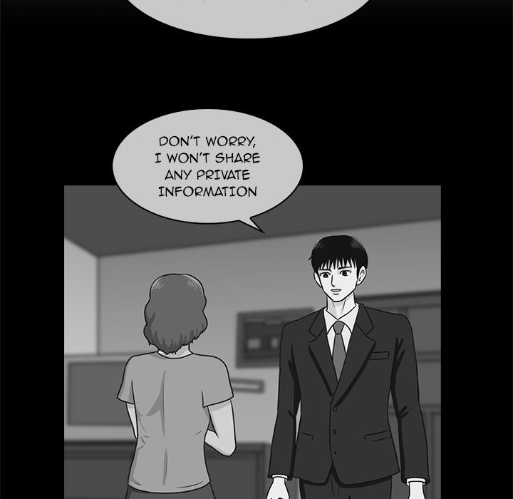 Dalhee’s Boarding House Chapter 12 - HolyManga.Net