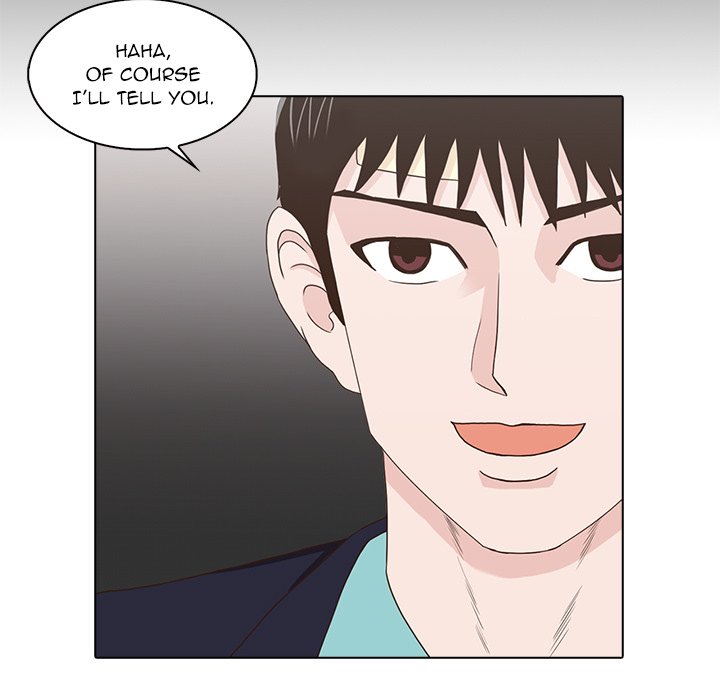 Dalhee’s Boarding House Chapter 12 - HolyManga.Net