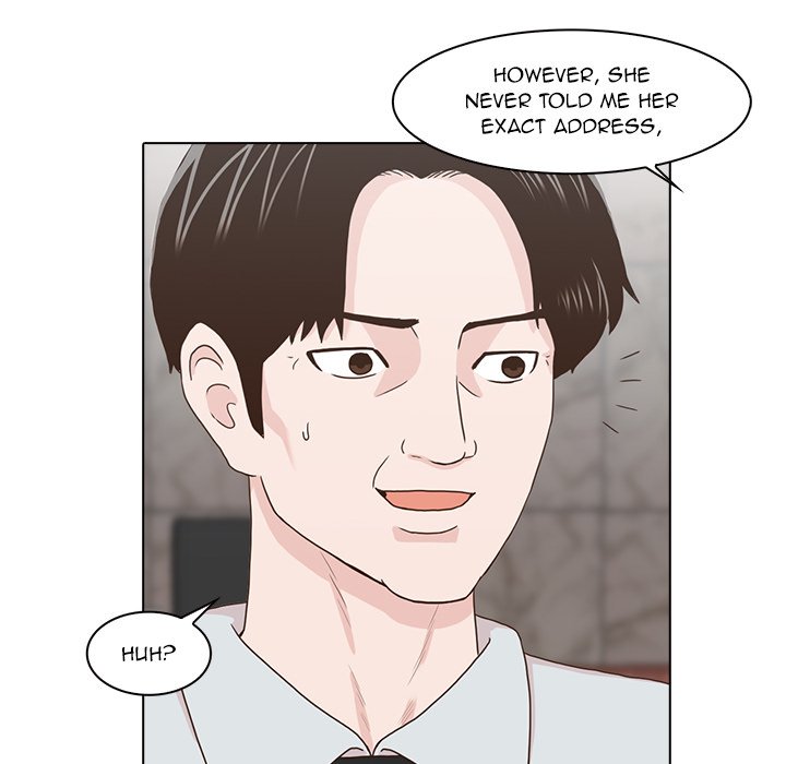 Dalhee’s Boarding House Chapter 12 - HolyManga.Net