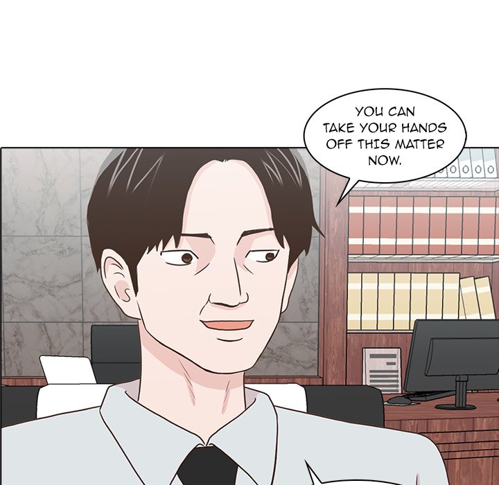 Dalhee’s Boarding House Chapter 12 - HolyManga.Net