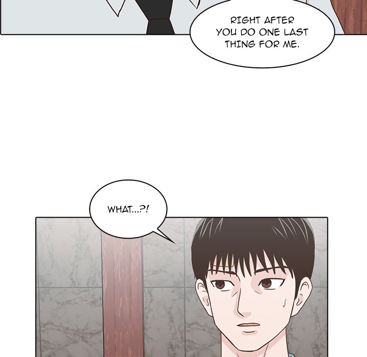 Dalhee’s Boarding House Chapter 12 - HolyManga.Net