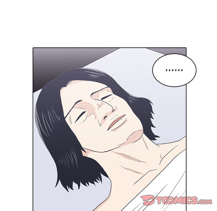 Dalhee’s Boarding House Chapter 12 - HolyManga.Net