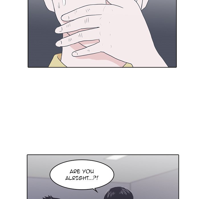 Dalhee’s Boarding House Chapter 12 - HolyManga.Net