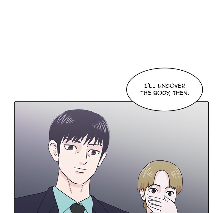 Dalhee’s Boarding House Chapter 12 - HolyManga.Net