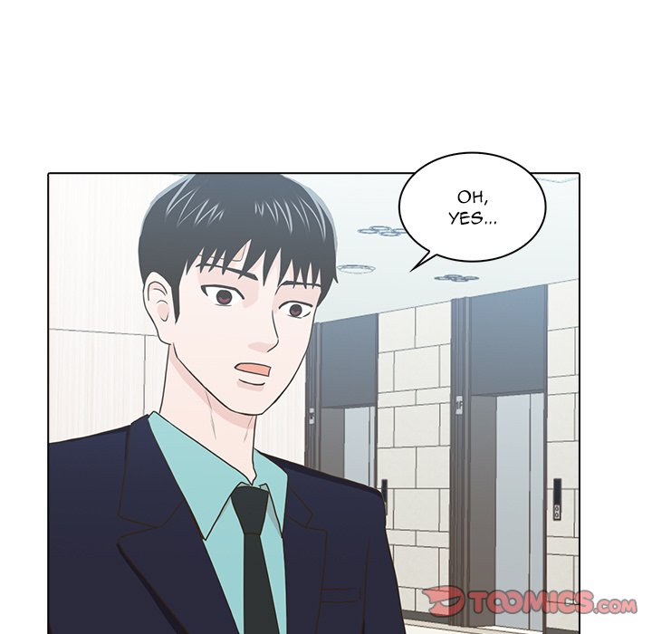 Dalhee’s Boarding House Chapter 12 - HolyManga.Net