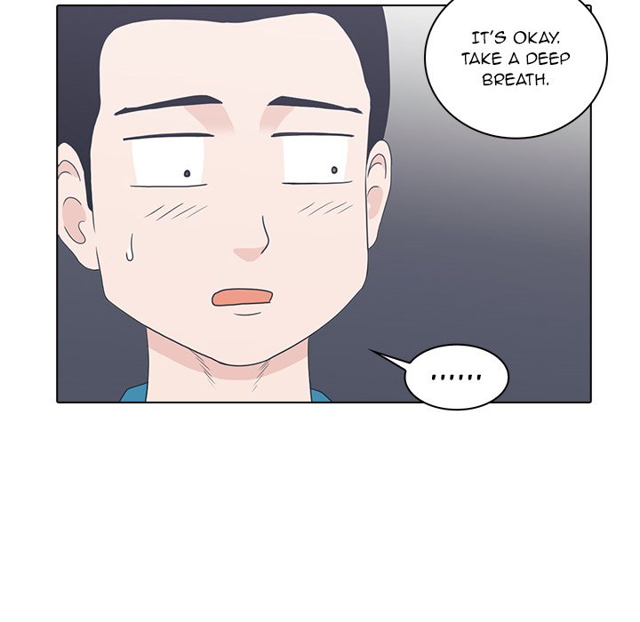 Dalhee’s Boarding House Chapter 12 - HolyManga.Net