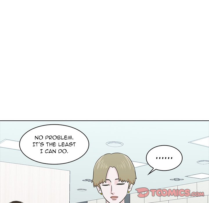 Dalhee’s Boarding House Chapter 12 - HolyManga.Net