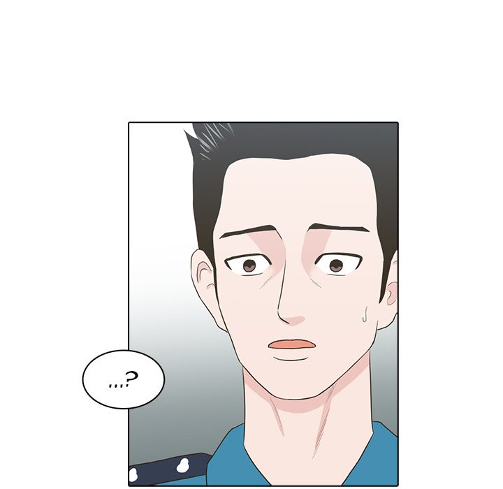 Dalhee’s Boarding House Chapter 12 - HolyManga.Net