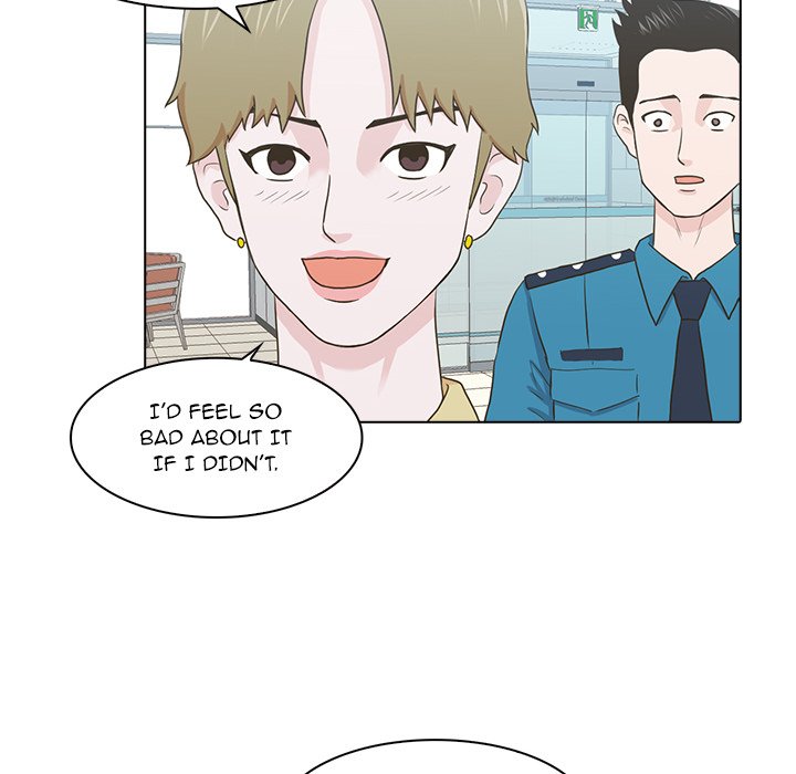 Dalhee’s Boarding House Chapter 12 - HolyManga.Net