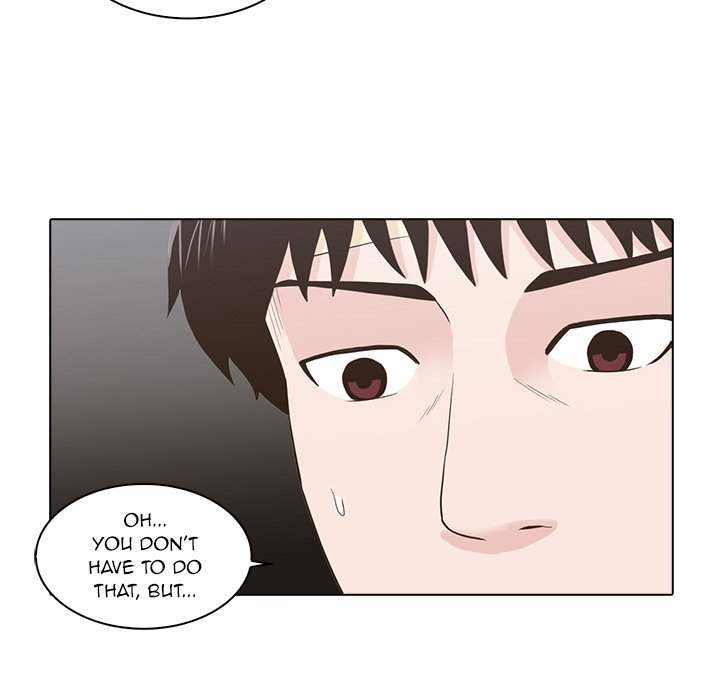 Dalhee’s Boarding House Chapter 12 - HolyManga.Net