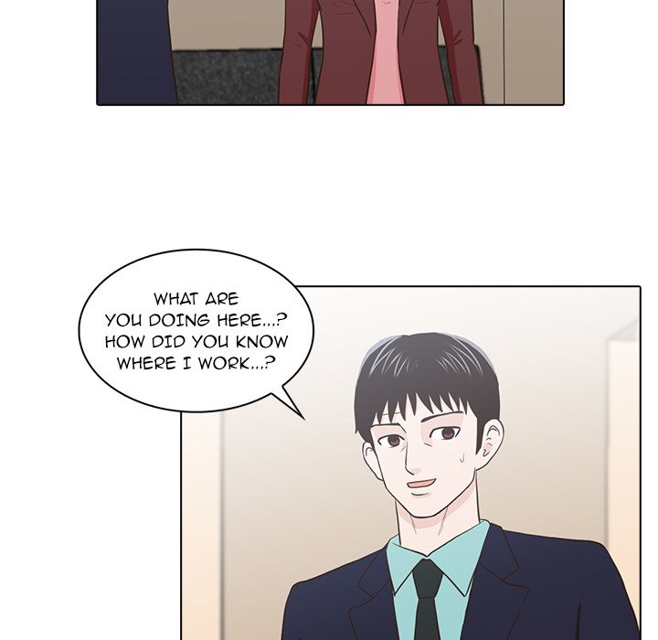 Dalhee’s Boarding House Chapter 12 - HolyManga.Net