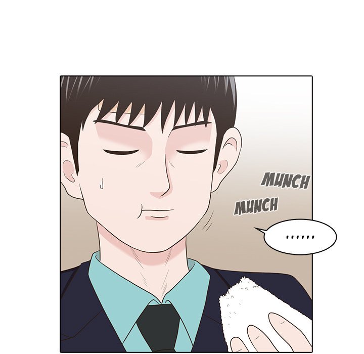 Dalhee’s Boarding House Chapter 12 - HolyManga.Net