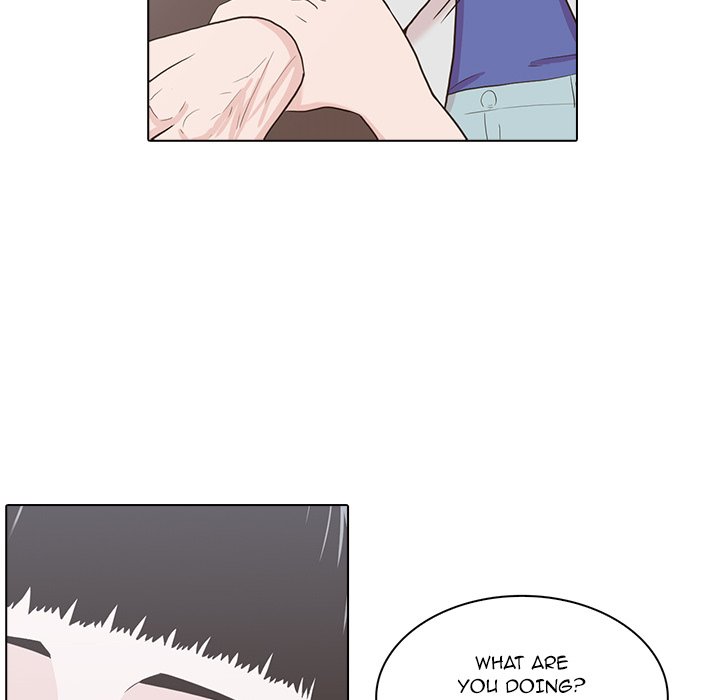 Dalhee’s Boarding House Chapter 12 - HolyManga.Net