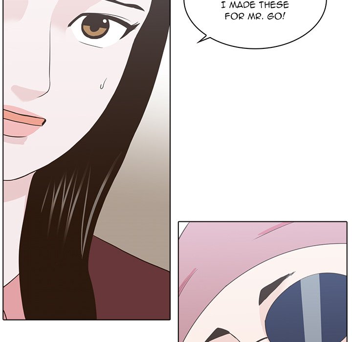 Dalhee’s Boarding House Chapter 12 - HolyManga.Net