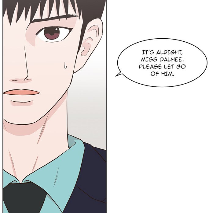 Dalhee’s Boarding House Chapter 12 - HolyManga.Net