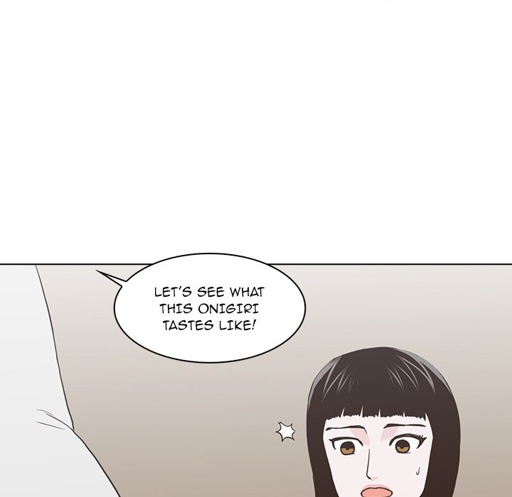 Dalhee’s Boarding House Chapter 12 - HolyManga.Net