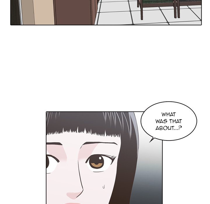 Dalhee’s Boarding House Chapter 12 - HolyManga.Net