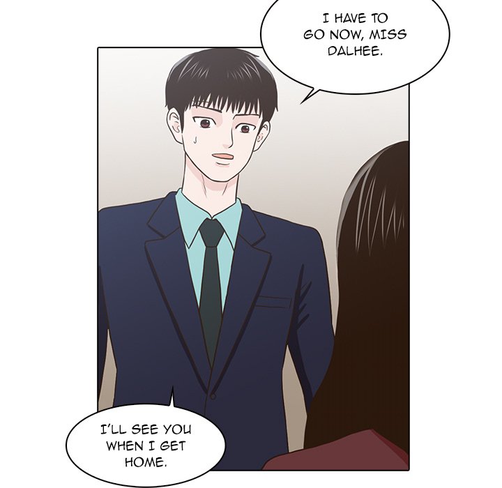 Dalhee’s Boarding House Chapter 12 - HolyManga.Net