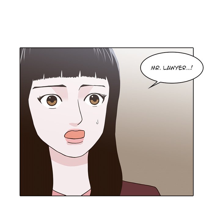 Dalhee’s Boarding House Chapter 12 - HolyManga.Net