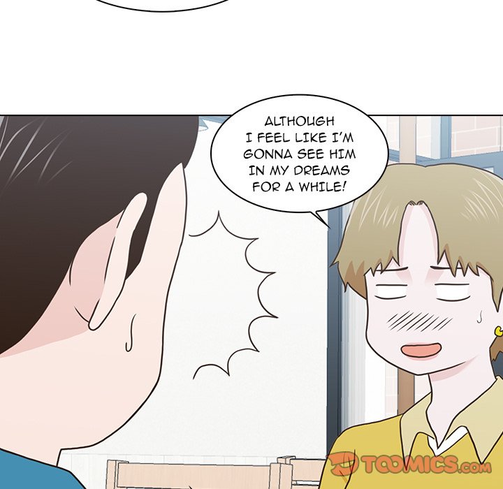 Dalhee’s Boarding House Chapter 12 - HolyManga.Net