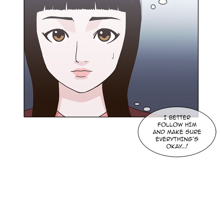 Dalhee’s Boarding House Chapter 12 - HolyManga.Net